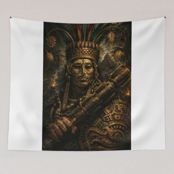 Item preview, The Emerald Jaguar King designed and sold by ITSimagination.