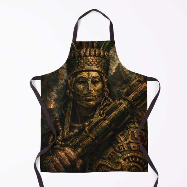 Item preview, The Emerald Jaguar King designed and sold by ITSimagination.