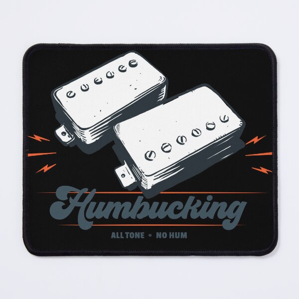 Item preview, Humbucker guitar pick-ups  designed and sold by SerifsWhiskey.