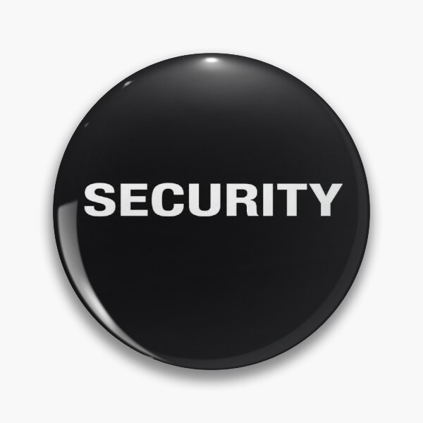 Item preview, Security designed and sold by Wunsch24.