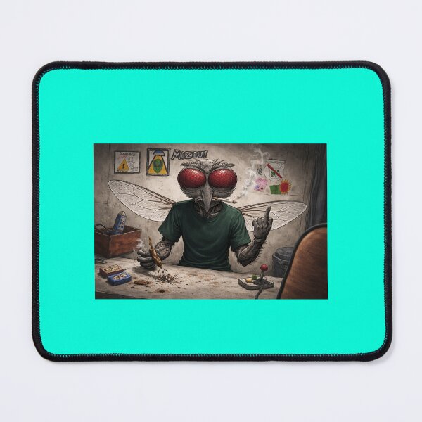 Item preview, The fly designed and sold by Fanecalva11.