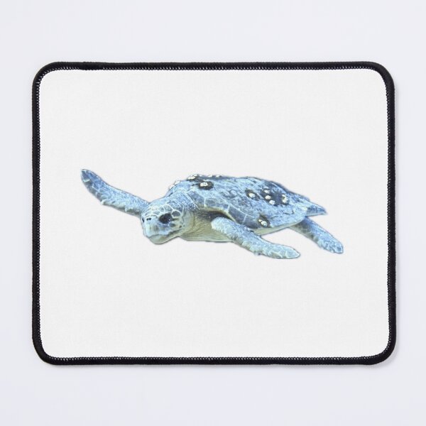 Item preview,  Loggerhead Sea Turtle designed and sold by Mulz08.