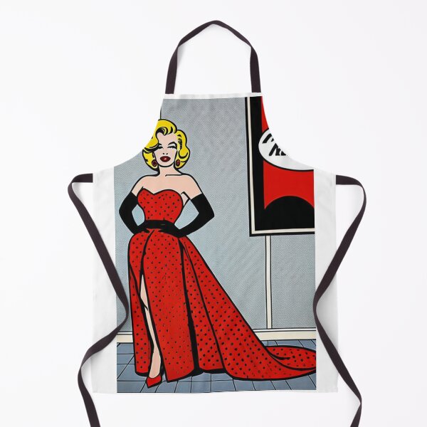 Item preview, Art - Blonde Icon of 1960s Glamour, Pop Art Style designed and sold by Beat-It.