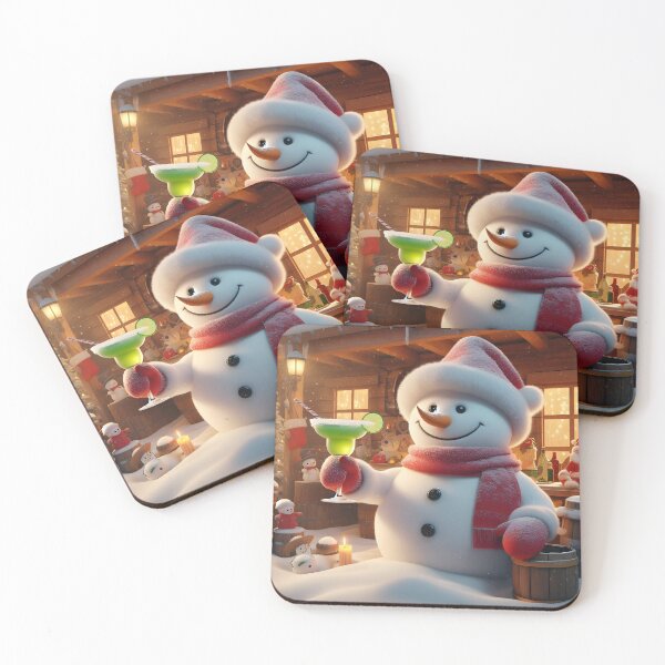 Item preview, Frosty Fiesta (Margarita) designed and sold by Mundo Margarita.