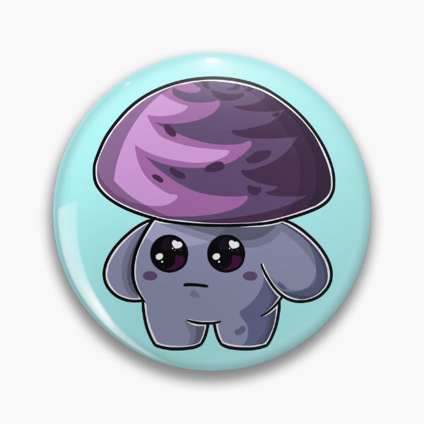 Item preview, MamaShroom - Russula designed and sold by Ichor-Studios.
