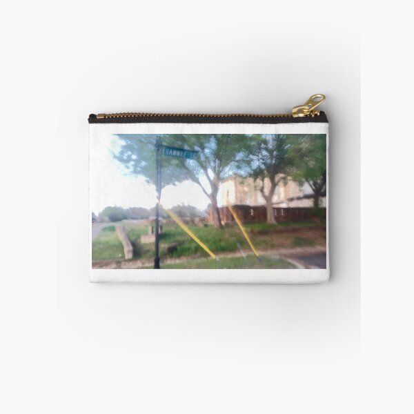 Item preview, Street sign designed and sold by Lucythebaddie.
