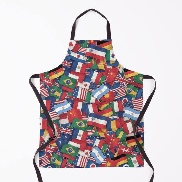 Item preview, Flags of Americas: North, Central and South collections designed and sold by TB-73.