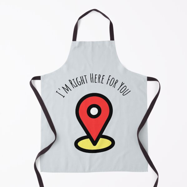 Item preview, I´m Right Here For You designed and sold by FanFest.