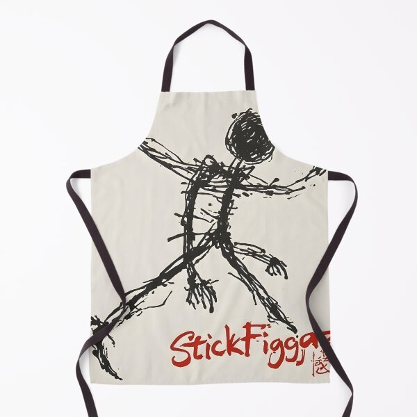 Item preview, StickFiggaz #3 by S.Surrasia designed and sold by Surrasia.