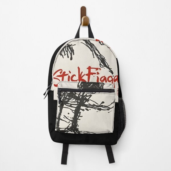 Item preview, StickFiggaz #3 by S.Surrasia designed and sold by Surrasia.