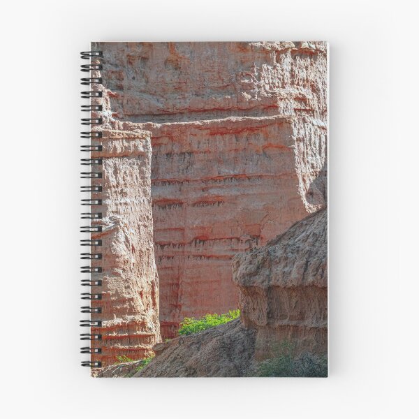 Item preview, Quebrada de las Conchas Salta – Red Stratified Rocks Canyon Argentina Vertical Photo designed and sold by Keltoi-art.