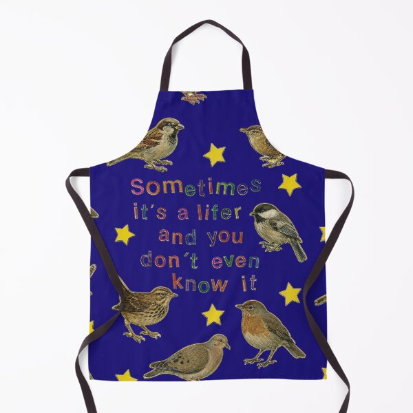 Item preview, Sometimes It´s a Lifer and You Don´t Even Know It designed and sold by Plastic Memory Archive.