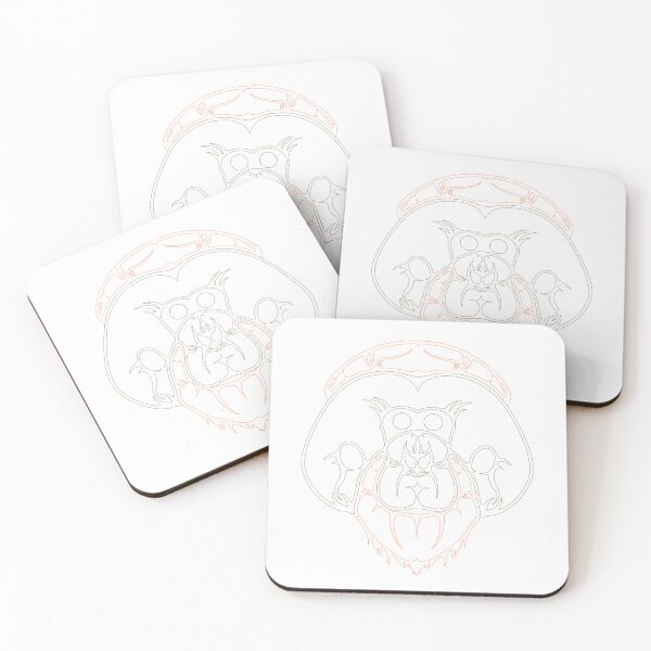 Item preview, Simple is best orangutan designed and sold by Allhandsgraphics.
