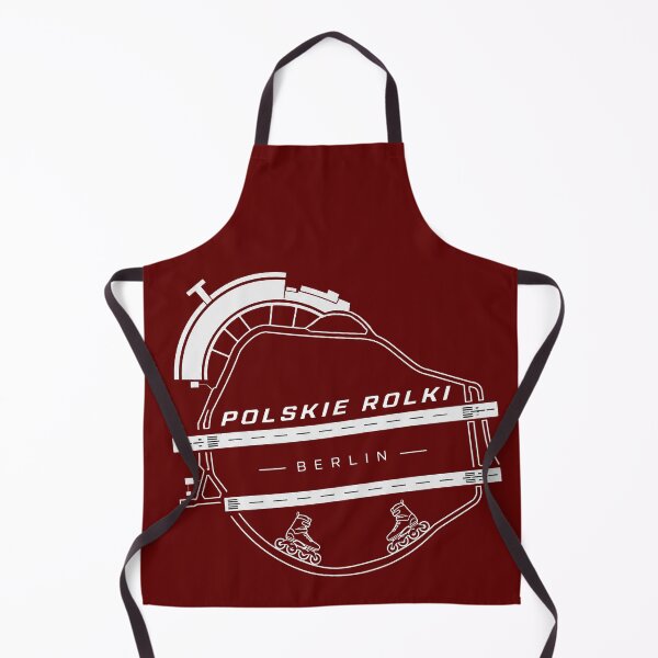 Aperçu de l'œuvre Copie de Polskie Rolki biel créée et vendue par VisualHut.