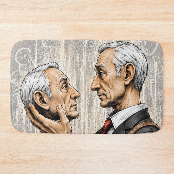 Item preview, Copy of Face to Face designed and sold by LAPUTIK.