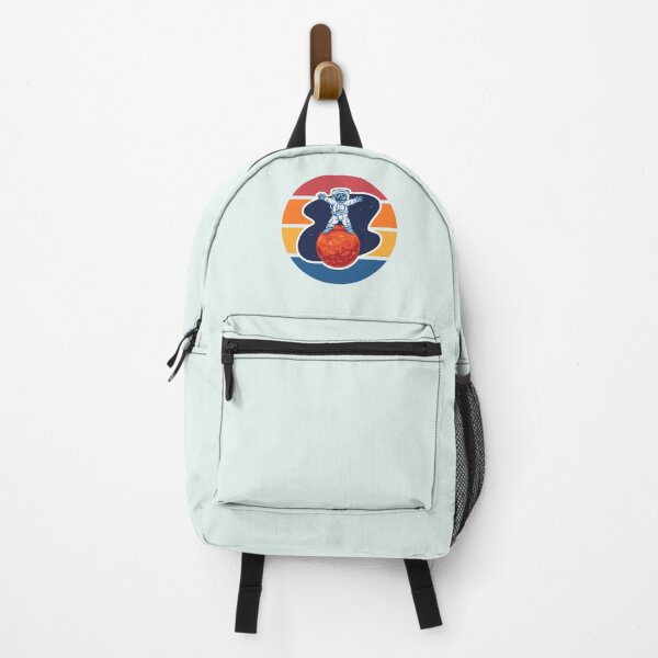 Item preview, Astro Mars designed and sold by FanFest.