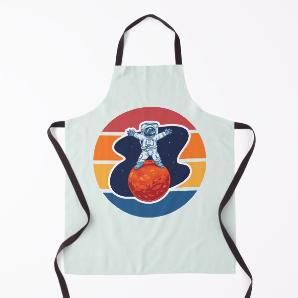 Item preview, Astro Mars designed and sold by FanFest.