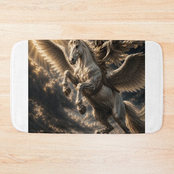 Item preview, Pegasus Ascendant designed and sold by ITSimagination.