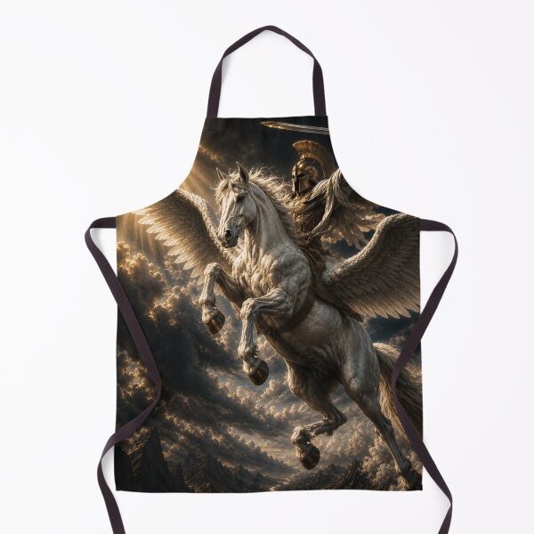 Item preview, Pegasus Ascendant designed and sold by ITSimagination.