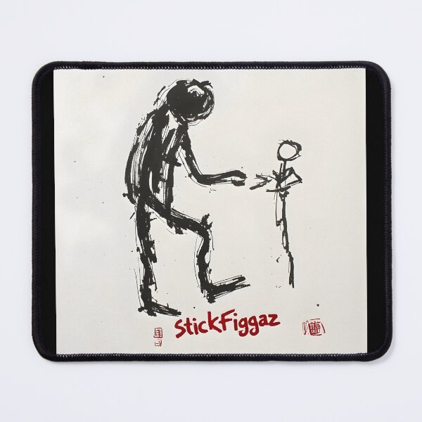 Item preview, StickFiggaz #2 by S.Surrasia designed and sold by Surrasia.