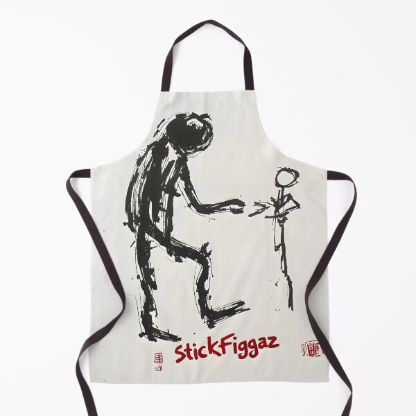 Item preview, StickFiggaz #2 by S.Surrasia designed and sold by Surrasia.