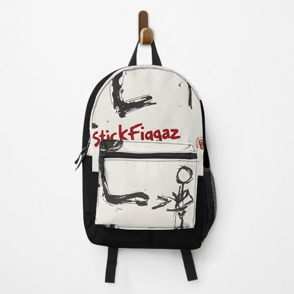 Item preview, StickFiggaz #2 by S.Surrasia designed and sold by Surrasia.