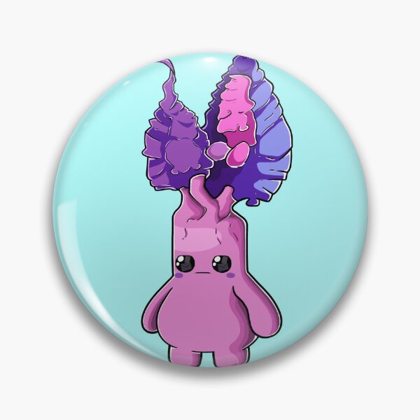 Item preview, MamaShroom - Amethyst designed and sold by Ichor-Studios.