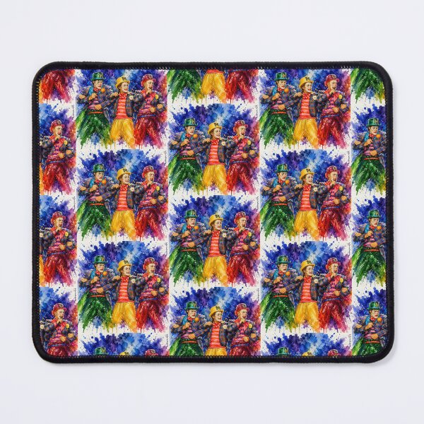 Item preview, Clowning Around designed and sold by FanGirl Design By The Mad Thatter.