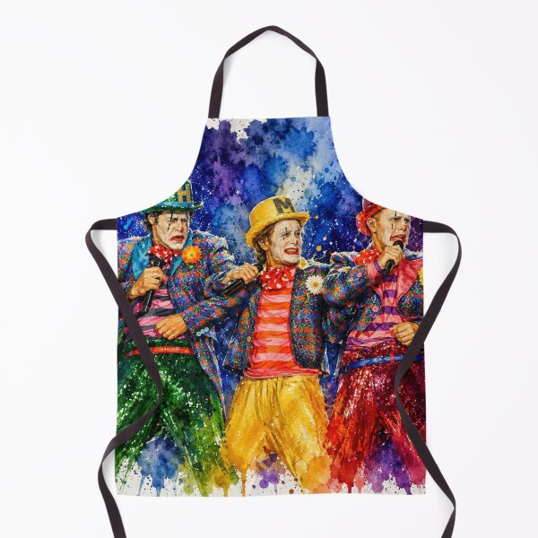 Item preview, Clowning Around designed and sold by FanGirl Design By The Mad Thatter.