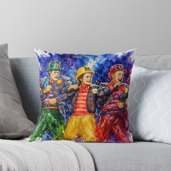 Item preview, Clowning Around designed and sold by FanGirl Design By The Mad Thatter.