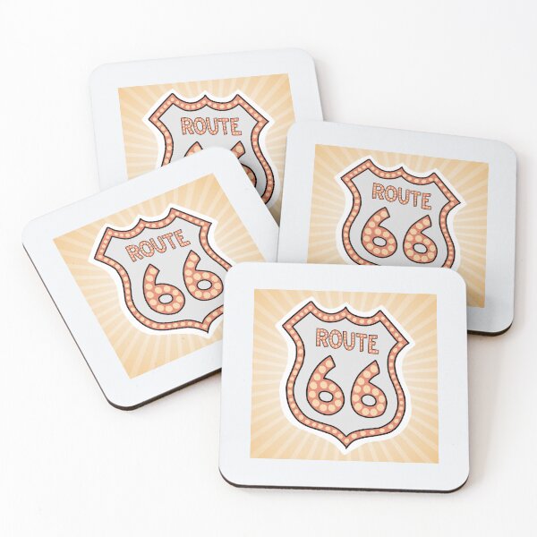 Item preview, Route 66 Sign designed and sold by FanFest.