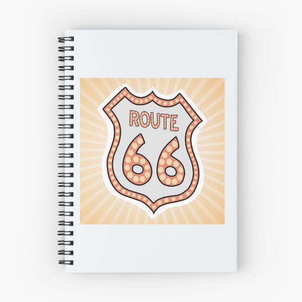 Item preview, Route 66 Sign designed and sold by FanFest.
