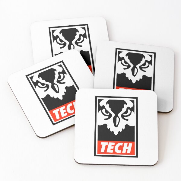Item preview, Oregon Tech [Obey] designed and sold by OurMissBrooke.