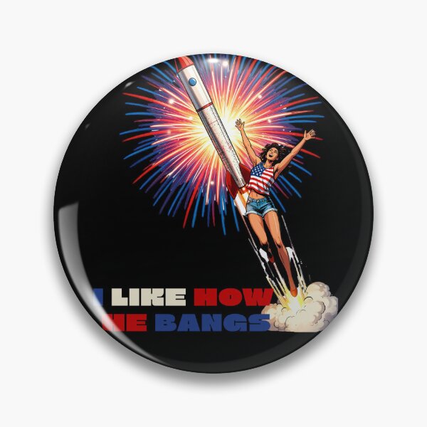 Item preview, I Like How He Bangs designed and sold by OlaZ12.