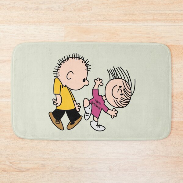 Item preview, Peanuts Gang - Vince Guaraldi  designed and sold by ZERO-MIND.