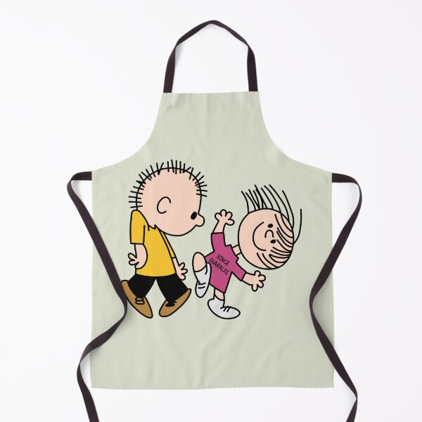 Item preview, Peanuts Gang - Vince Guaraldi  designed and sold by ZERO-MIND.