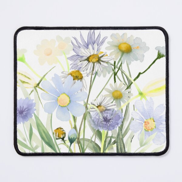 Item preview, Wild Flowers Graphic Design designed and sold by HoppingCreation.