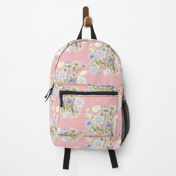 Item preview, Wild Flowers Graphic Design designed and sold by HoppingCreation.