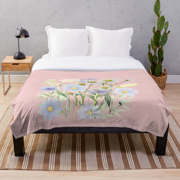 Item preview, Wild Flowers Graphic Design designed and sold by HoppingCreation.