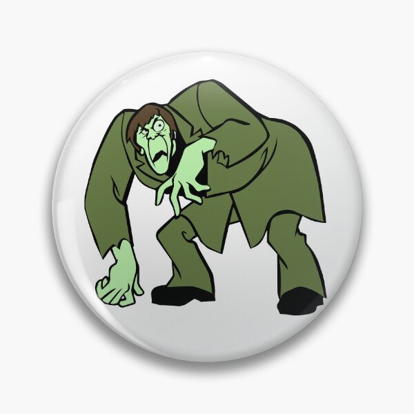 Item preview, The Creeper designed and sold by Deviant Logic Design.