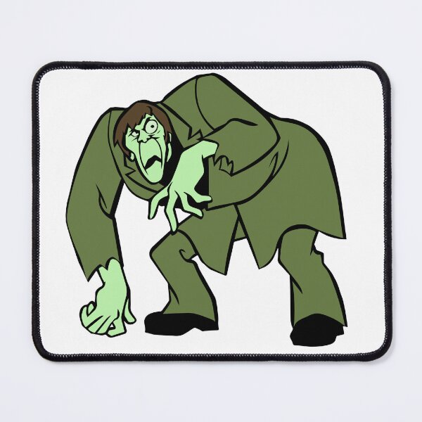 Item preview, The Creeper designed and sold by Deviant Logic Design.