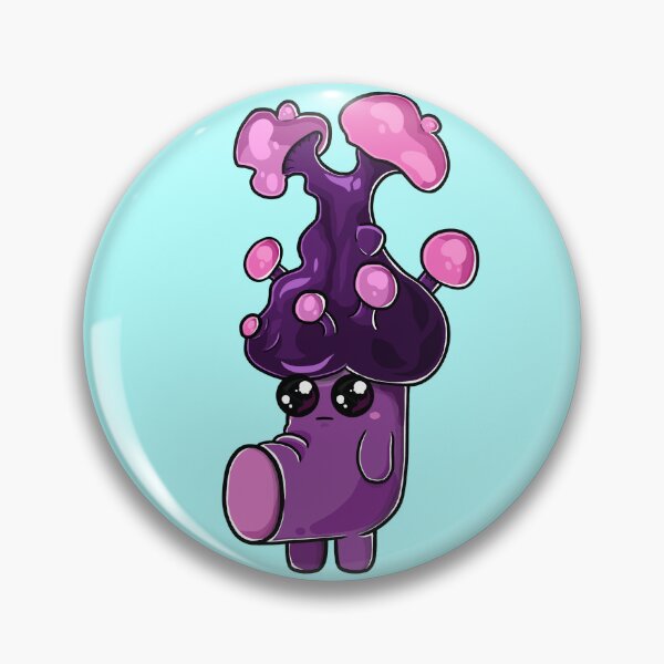 Item preview, MamaShroom - Amanita designed and sold by Ichor-Studios.