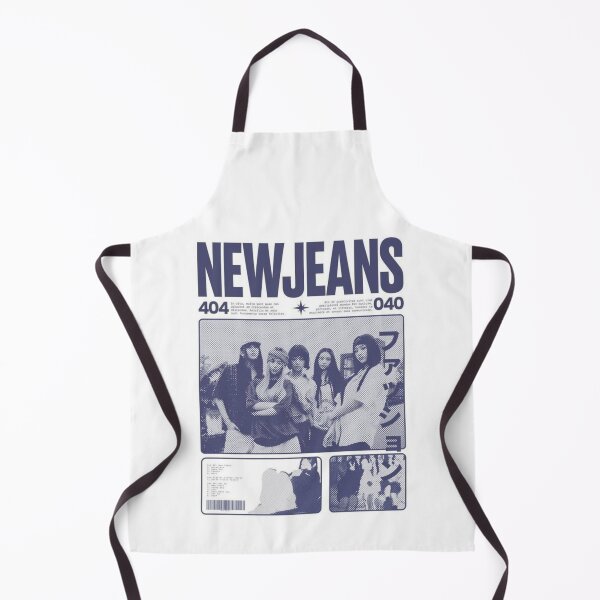 Item preview, NewJeans Y2K Kpop Girl Group Collage Aesthetic designed and sold by MakmurMpxgo.