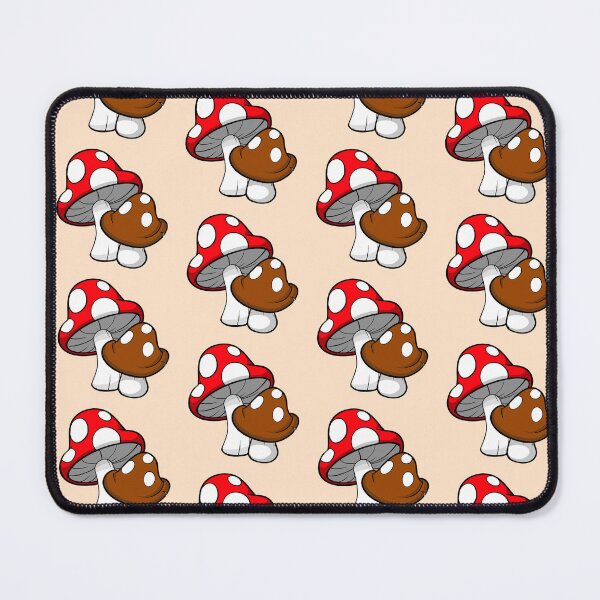 Item preview, Shrooms #1 designed and sold by LMaccaMakes.