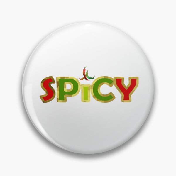 Item preview, Spicy Hot Peppers designed and sold by Sartoris Art.