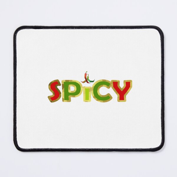 Item preview, Spicy Hot Peppers designed and sold by Sartoris Art.