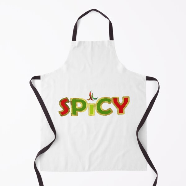 Item preview, Spicy Hot Peppers designed and sold by Sartoris Art.
