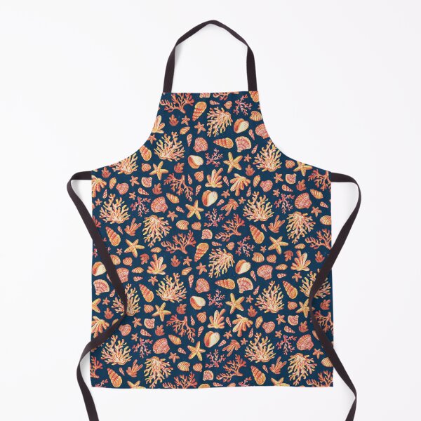 Item preview, Coastal Coral designed and sold by JessicaWCooper.