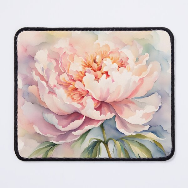 Item preview, Tranquil Garden II designed and sold by Glimmersmith.