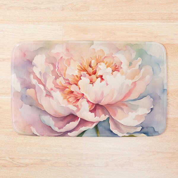 Item preview, Tranquil Garden II designed and sold by Glimmersmith.
